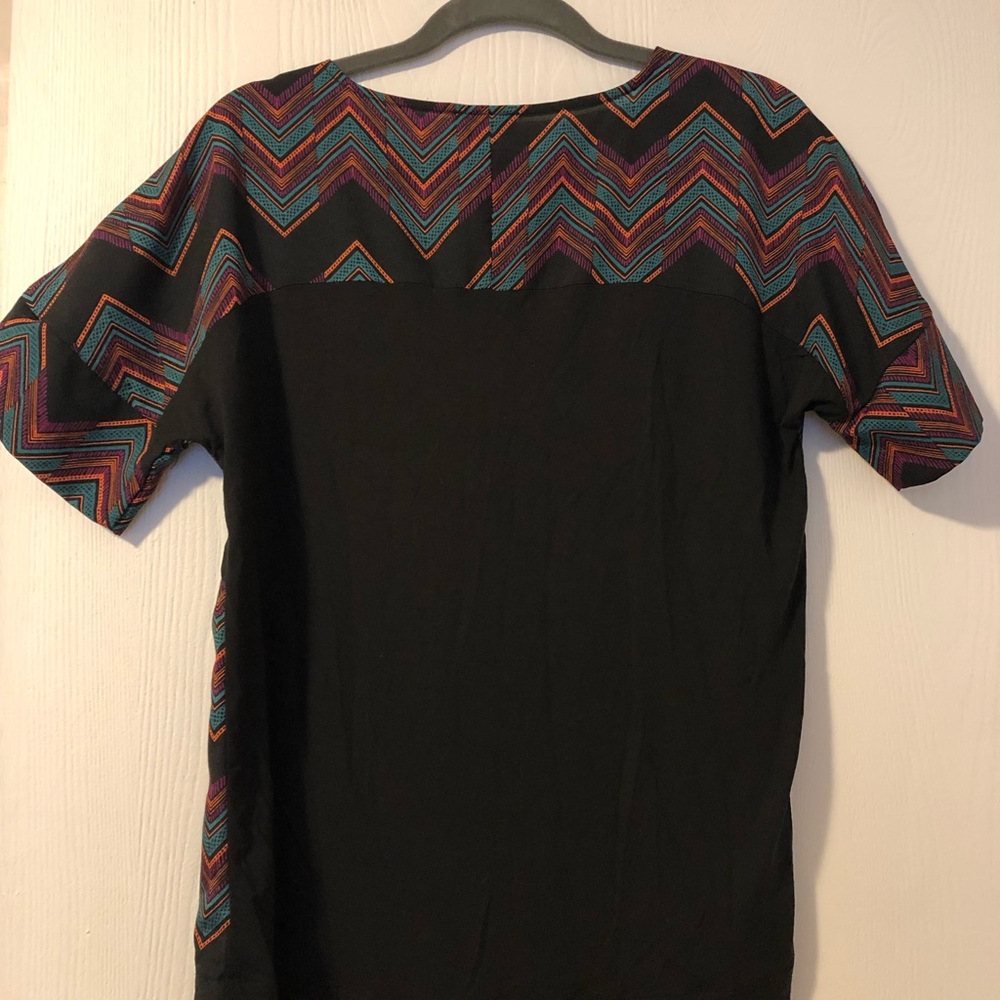 Limited top - Picture 5 of 6